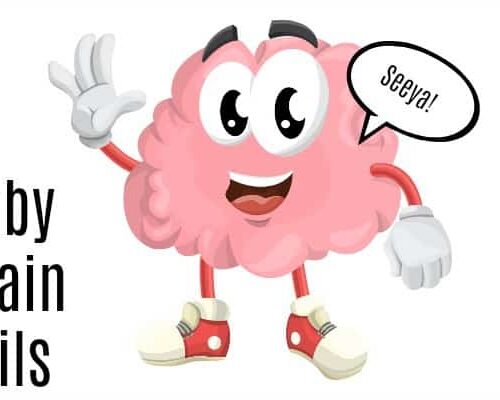 Baby Brain Fails