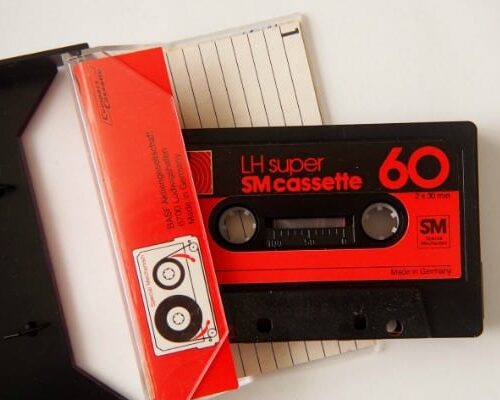 Another blog about growing up in the eighties and nineties