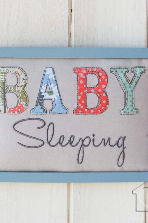 Don’t Wake The Baby!