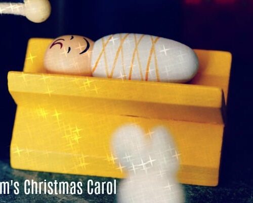 A Mum’s Christmas Carol