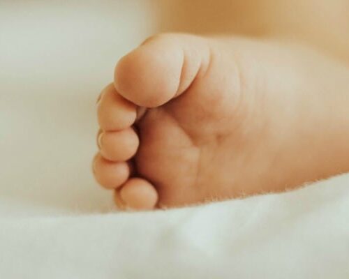 What The Baby Books Don’t Tell You