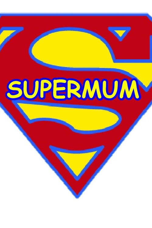 Where’s Supermum when you need her?