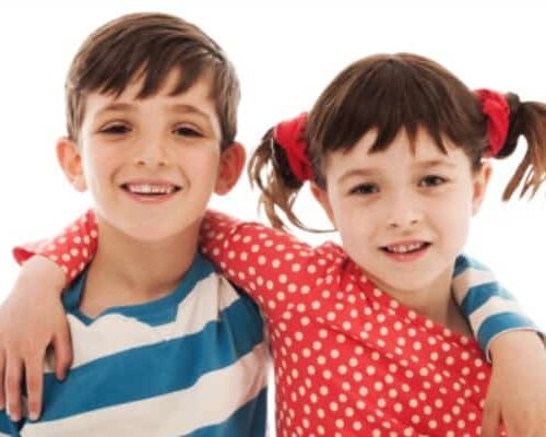 Top 5 Misdemeanors of Topsy & Tim