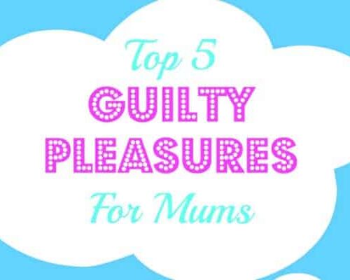 Guilty Pleasures – The Mummy Edition
