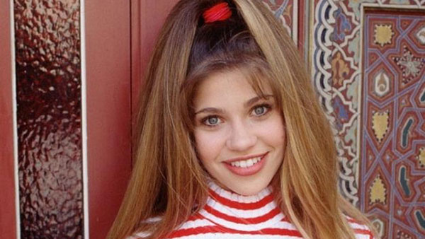 Been There, Done That, Got The T-Shirt – 90’s Fashion Trends