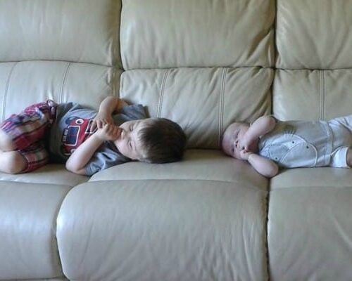 Deciding to Have Another Child – The Trouble With Two