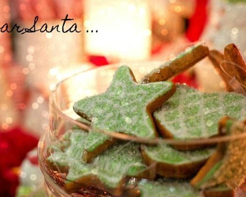 Dear Santa