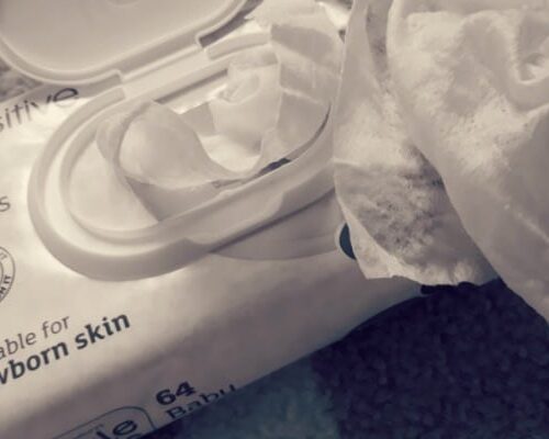The 10 Most Inconvenient Nappy Changes