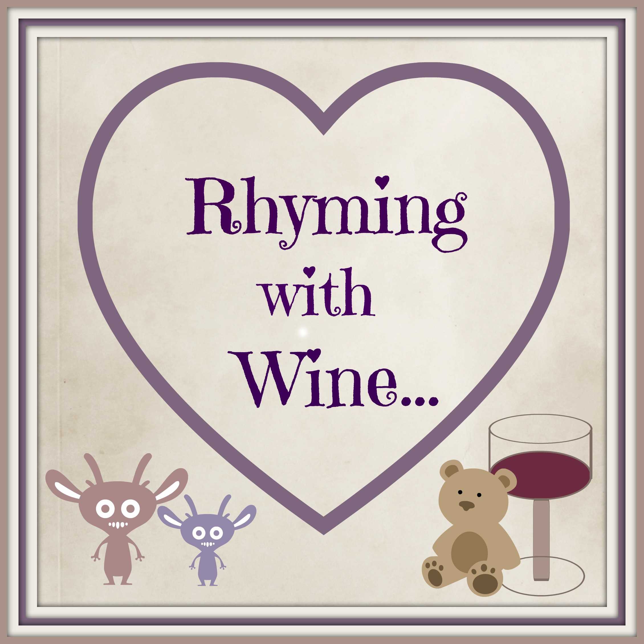 Rookie Mistakes – A Guest Post by Rhyming With Wine