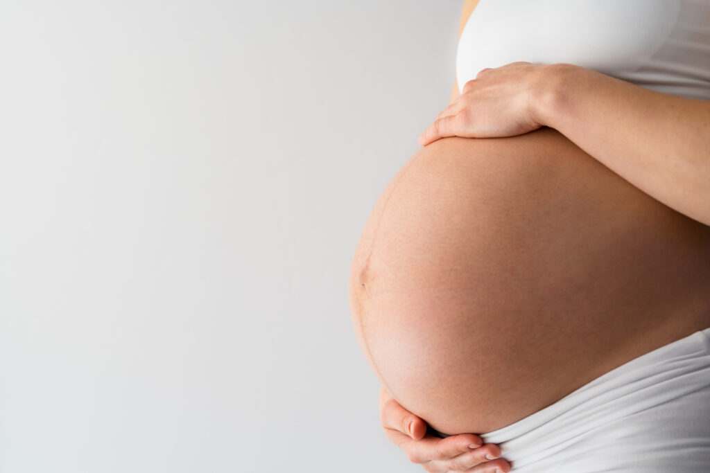 can't do when pregnant