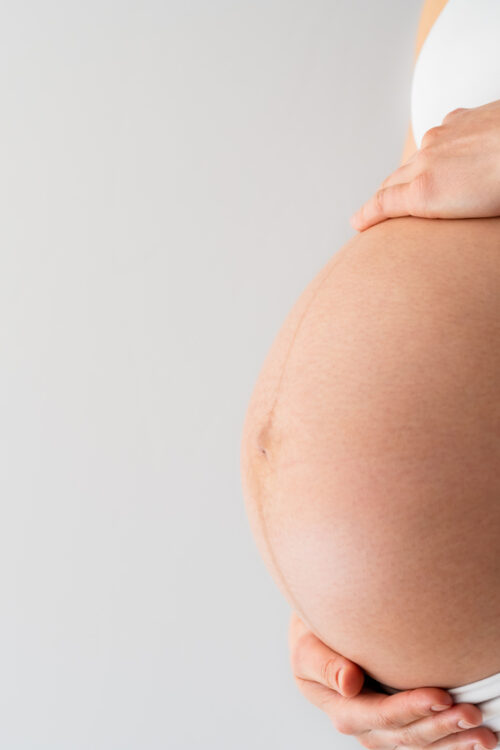 10 Things You Can’t Do When You’re 9 Months Pregnant