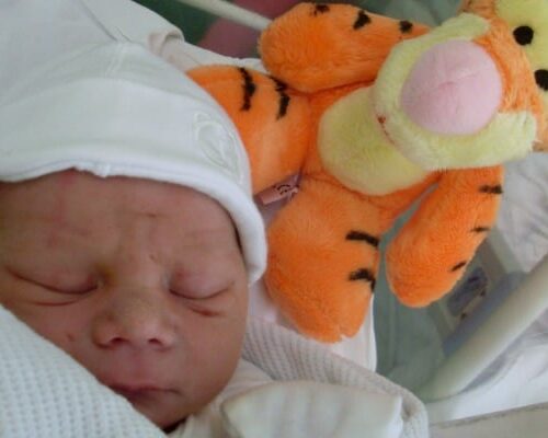 A Tale of Two Births – Part One