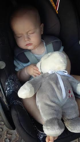 Rookie Mistakes – A Guest Post by Life With Baby Kicks