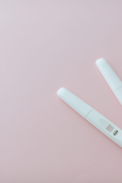 Embarrassing Pregnancy Side Effects