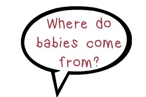 Where do Babies Come From?