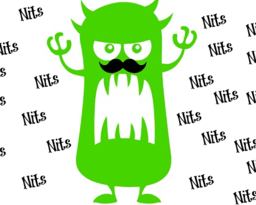 How to get rid of nits in 8 easy steps