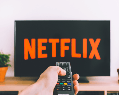 10 Signs You’re Addicted to a Netflix Series