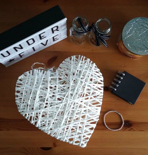 Five Under £5 – November