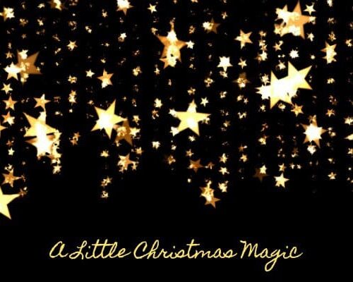 A Little Christmas Magic