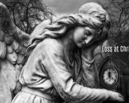 Loss at Christmas