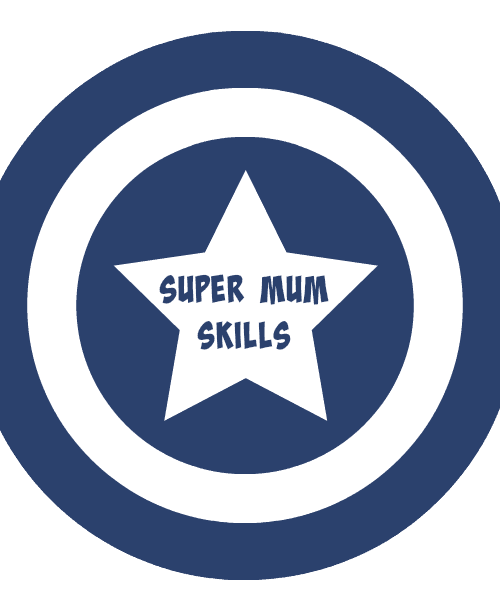 Superhero Skills