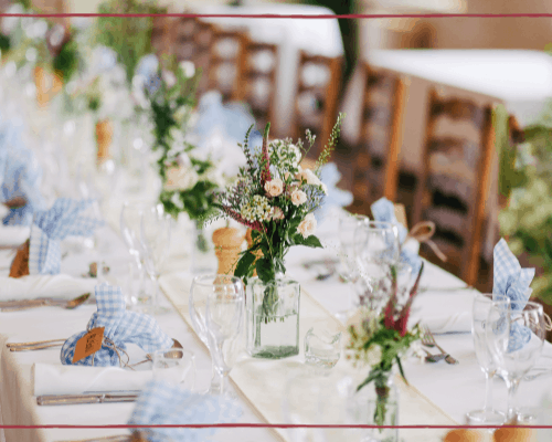 AIBU About Weddings?