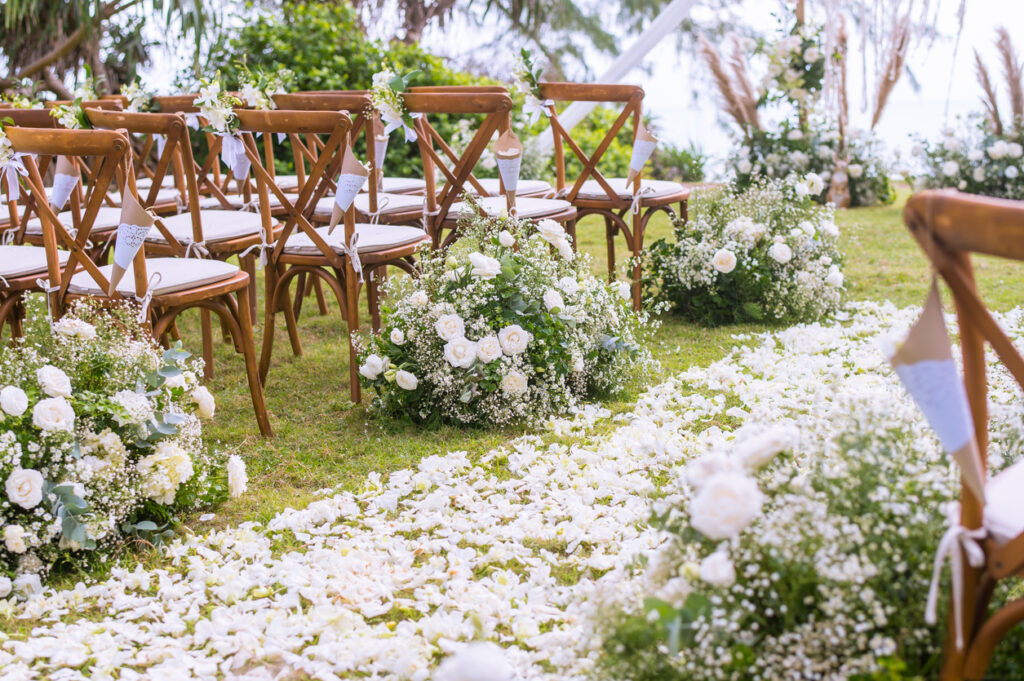 AIBU about weddings?