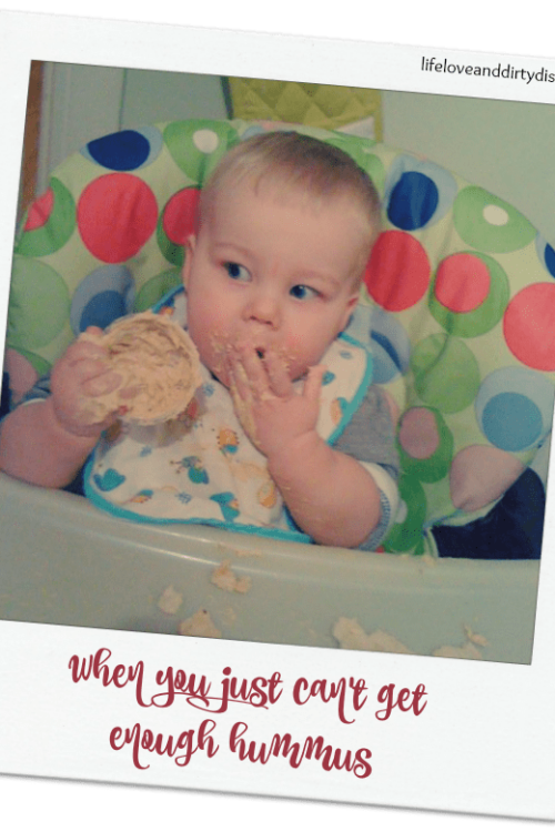 One Less Worry With Follow-on Milk