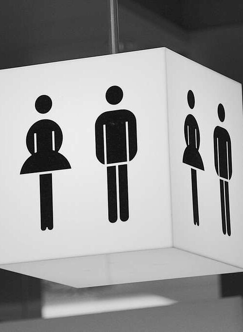 I Need a Wee: The Inconvenient Times Your Kid Needs to Pee