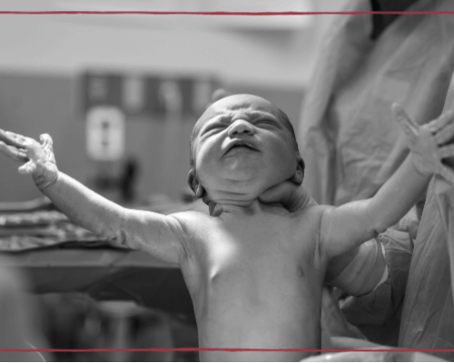 51 Surprising First Thoughts After Giving Birth