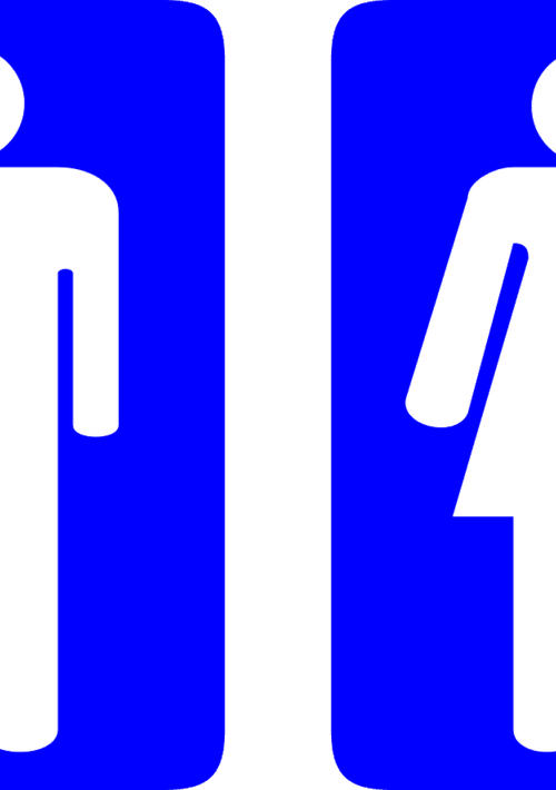 When is the right age for children to go it alone in changing rooms?
