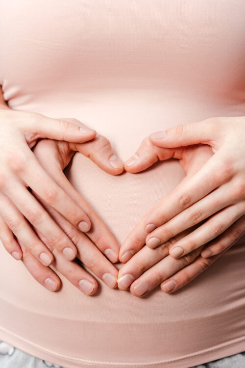Is Your Relationship Strong Enough to Survive Having a Baby