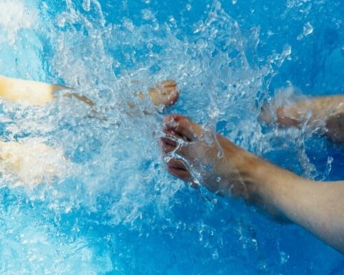 7 Things Parents Must do in a Heatwave