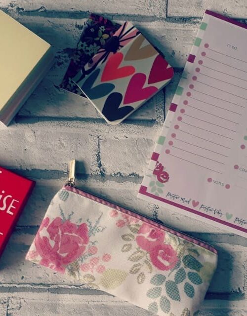 Five Under £5 – Stationery Finds
