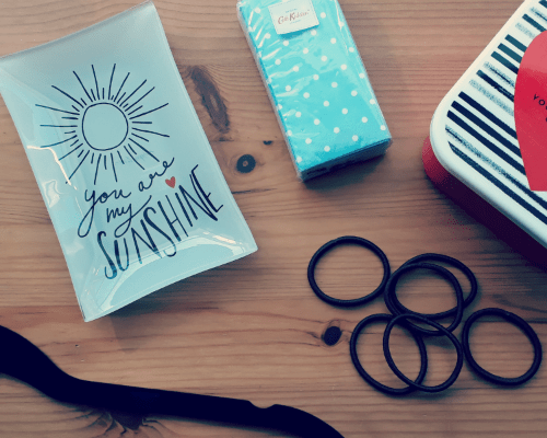 Five Under £5 – Useful Buys