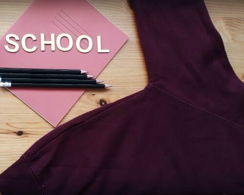 Why I Think it is Important to Uphold School Uniform Policy