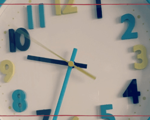 Why You Shouldn’t Teach Your Kids To Tell Time