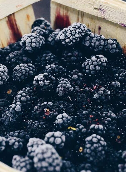 7 Heart Healthy Foods in Season in Autumn