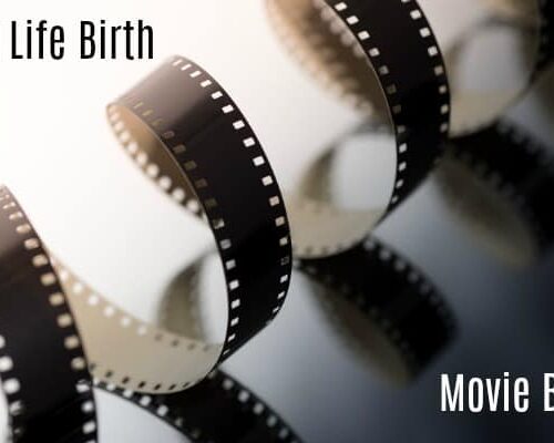 Real Life Birth vs Movie Birth