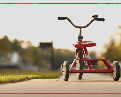 50 Things Kids Do That Adults Wish They Could Do Too