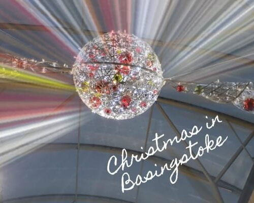10 Things to do in Basingstoke This Christmas