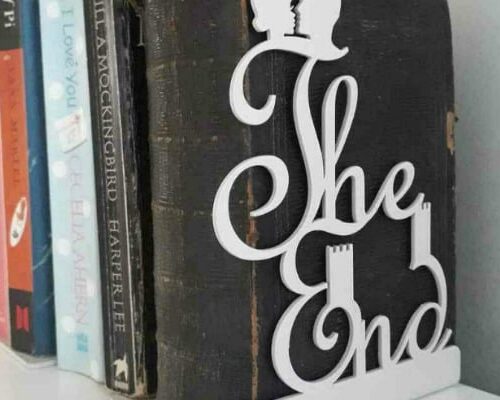 Books That Have Stayed With me Long After I Have Finished Turning The Pages