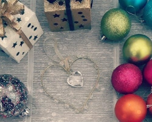 Five Under £5 – Festive Finds
