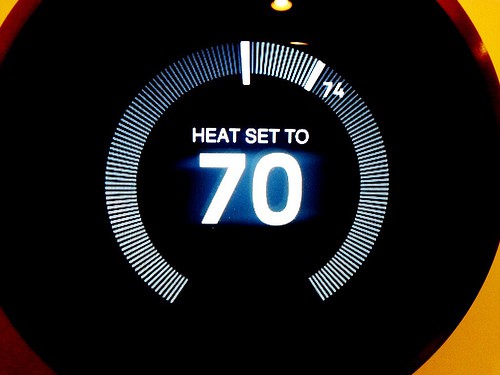 5 Reasons You Need a Wi-Fi Thermostat in Your Home