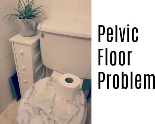 Post Pregnancy Pelvic Floor Problems