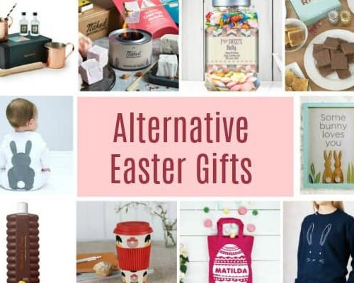Alternative Easter Gift Ideas