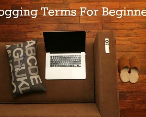 Blog Geek Tips – Blogging Terms For Beginners