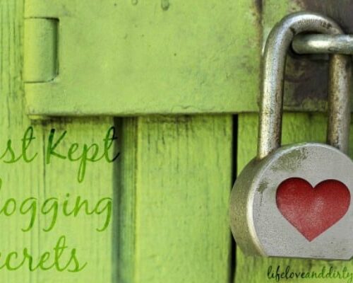 Blog Geek Tips – Best Kept Blogging Secrets