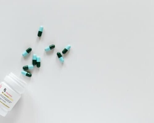 Are children being denied antibiotics