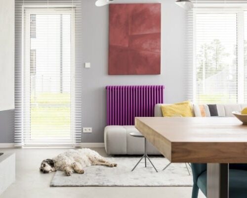 Ways to keep your home cosy in winter